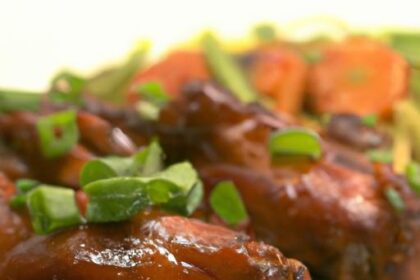 Mastering Authentic Filipino Chicken Adobo: A Step-by-Step Guide