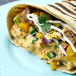 Rise and Shine: Delicious Vegan Breakfast Burritos to Try