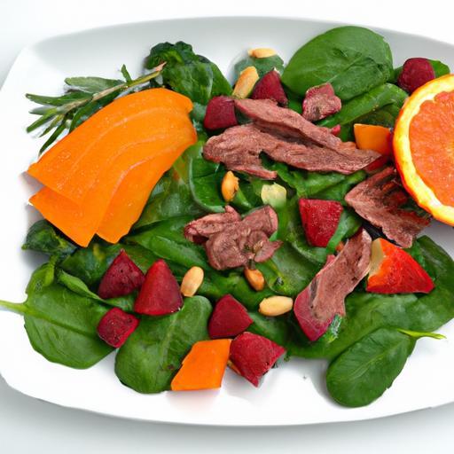 Mastering Meal Lunch Prep: Smart Tips for Easy Midday Meals