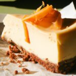 Decadent Vegan Cheesecake: A Delicious Plant-Based Recipe