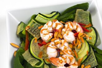 Power-Packed Plates: Top High-Protein, Low-Carb Foods Unveiled