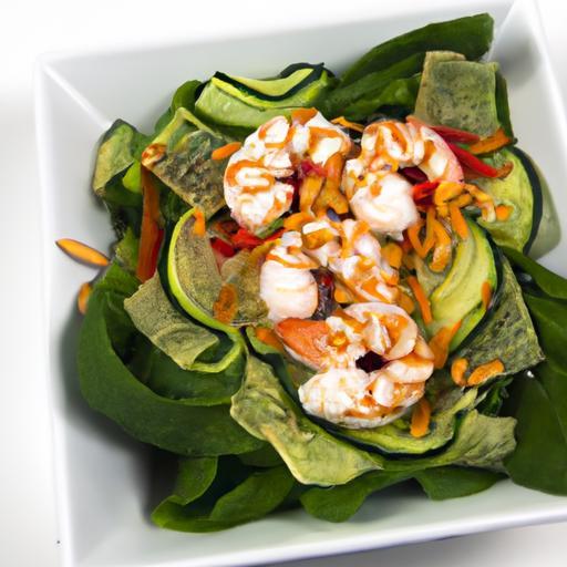 Power-Packed Plates: Top High-Protein, Low-Carb Foods Unveiled