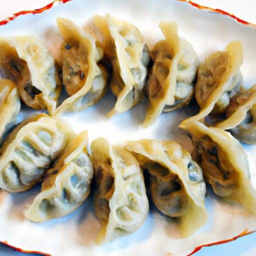 Mastering Korean Mandu: Authentic Dumpling Recipes to Try
