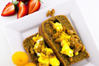 Power Up Mornings: 6 Protein-Packed Breakfast Boosts