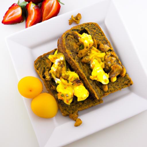 Power Up Mornings: 6 Protein-Packed Breakfast Boosts