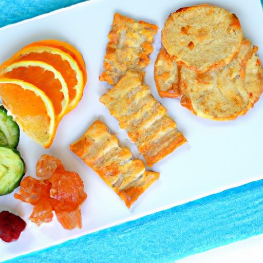 Keto in a Snap: Easy, Delicious Snacks for Busy Days