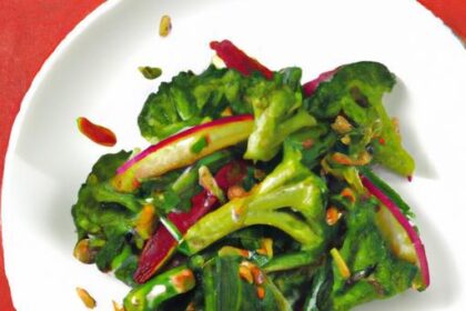 Nightshade-Free Living: Heal Me Delicious Recipes & Tips