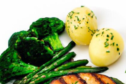 Wholesome Lunches: Quick Recipes Under 30 Minutes