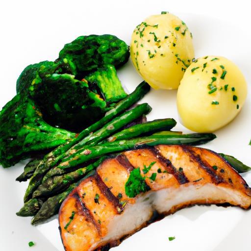 Wholesome Lunches: Quick Recipes Under 30 Minutes