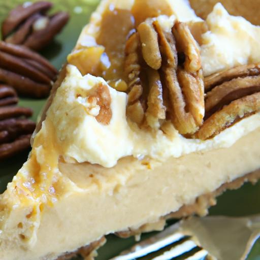 Creamy Vegan Cheesecake Recipe Without Cashews: Easy & Light