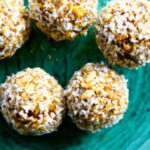 Energize Naturally: Top Low-Carb Energy Ball Recipes Guide