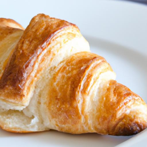Flaky & Fabulous: Mastering Easy Homemade Croissants