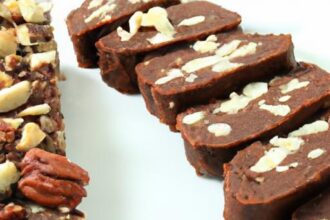 Boost Energy Fast: Top Keto Fat Bomb Recipes to Try Today