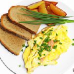 Quick & Tasty: Easy Breakfasts to Power Busy Mornings