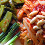 Tangy & Spicy: Delicious Vegan Korean Kimchi Recipes to Try