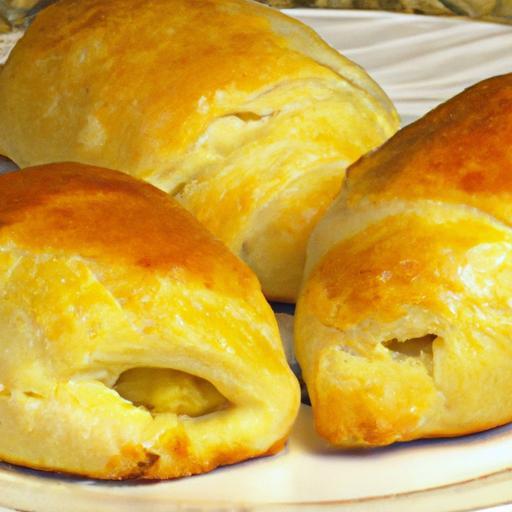 Timeless Texas-Czech Kolaches: A Delicious Heritage Treat