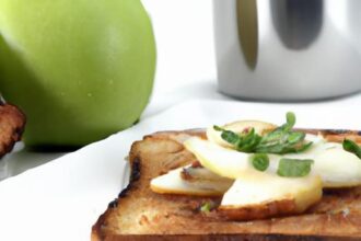 Kickstart Your Day: Quick Keto Breakfast Ideas to Fuel You