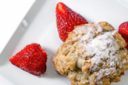 Speedy Sweets: Quick & Tasty Gluten-Free Dessert Ideas