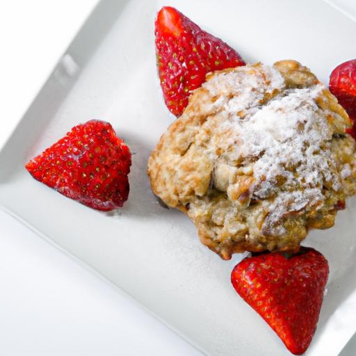 Speedy Sweets: Quick & Tasty Gluten-Free Dessert Ideas