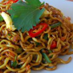 Mastering Indonesian Mie Goreng: Authentic Recipes Unveiled