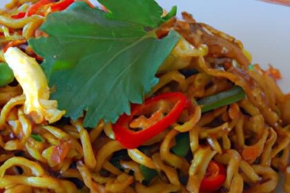 Mastering Indonesian Mie Goreng: Authentic Recipes Unveiled