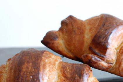 Flaky & Fabulous: Your Guide to Easy Homemade Croissants