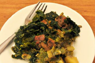 Whip Up Quick Vegan Dinners: Tasty & Easy Recipes