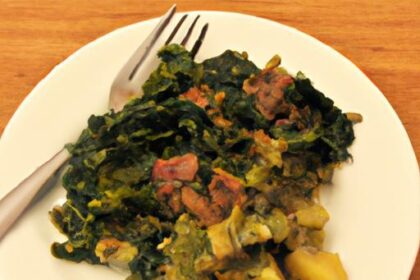 Whip Up Quick Vegan Dinners: Tasty & Easy Recipes