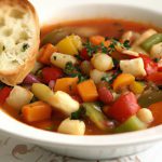 Savor Tradition: Authentic Italian Minestrone Soup Recipe
