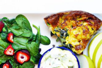 Start Your Day Right: Easy Vegan Breakfast Recipes to Try