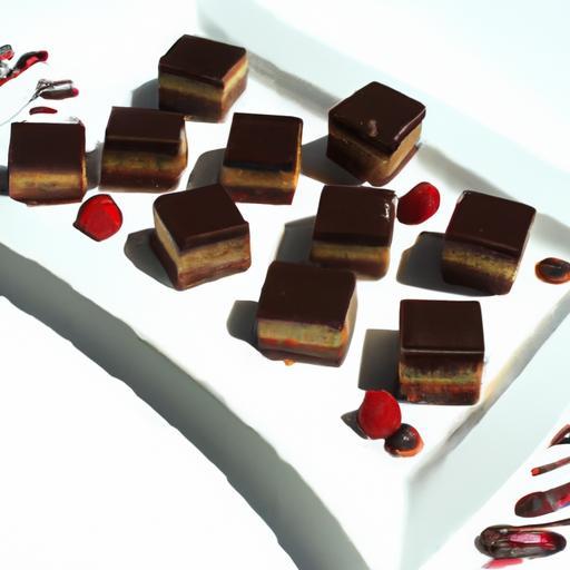 Decadent Keto Fat Bomb Desserts: Low-Carb Treats You’ll Love