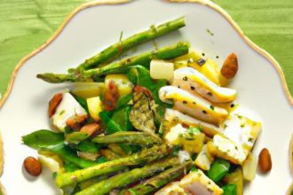 Quick & Tasty: 30-Minute Meal Prep Lunch Ideas to Try