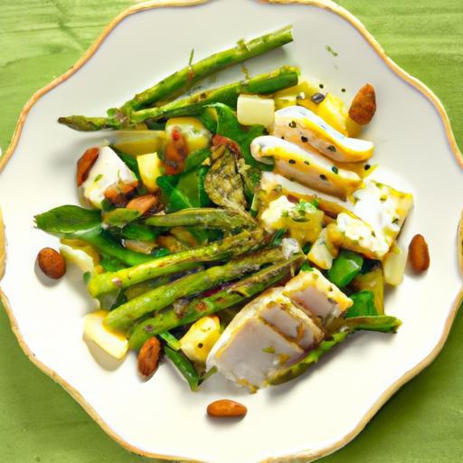 Quick & Tasty: 30-Minute Meal Prep Lunch Ideas to Try