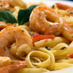 Savor Italy: Irresistible Shrimp Pasta Recipes to Try Today