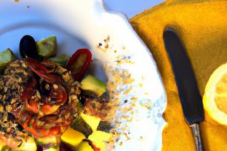 Ocean Bites: Delicious Keto-Friendly Seafood Dishes to Try