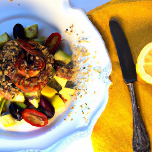 Ocean Bites: Delicious Keto-Friendly Seafood Dishes to Try