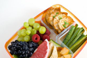 Six Simple Bento Combos Busy Moms Will Love to Pack