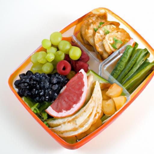 Six Simple Bento Combos Busy Moms Will Love to Pack