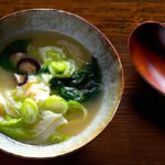 Savory Miso Cabbage Soup: A Warm Bowl of Umami Goodness