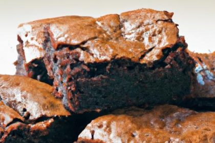 Decadent Low-Carb Brownies: Guilt-Free Indulgence Recipes