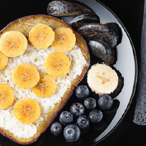 Power Up Mornings: Top High-Protein Breakfast Ideas to Try