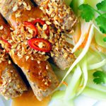 Savor the Flavors: Must-Try Vietnamese Street Food Gems