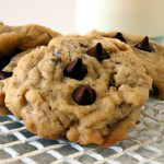 Flawless Vegan Chocolate Chip Cookies: Easy, Dairy-Free Delight