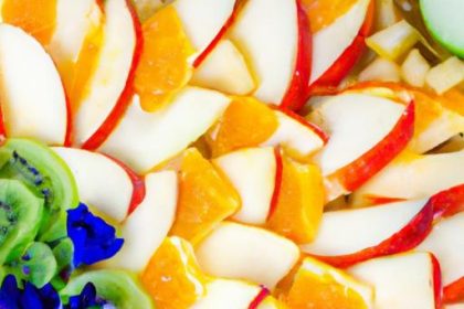 Low-Carb Fruits: Delicious Choices for Healthy Eating