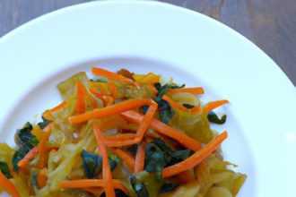 Whip Up Delicious 15-Minute Vegan Meals: Quick & Healthy