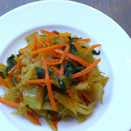 Whip Up Delicious 15-Minute Vegan Meals: Quick & Healthy