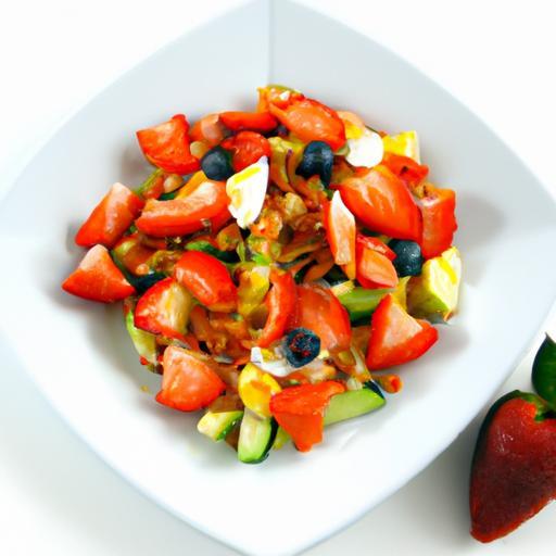 Power Up Your Mornings: The Ultimate High-Protein Breakfast