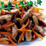 Speedy & Healthy: Diabetic-Friendly Dinners Made Simple