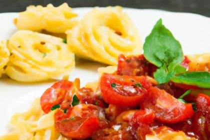 Authentic Italian Pasta Recipes: Tradition on Your Plate