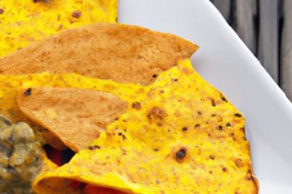 Crunch Without Carb Guilt: The Rise of Zero Carb Tortilla Chips